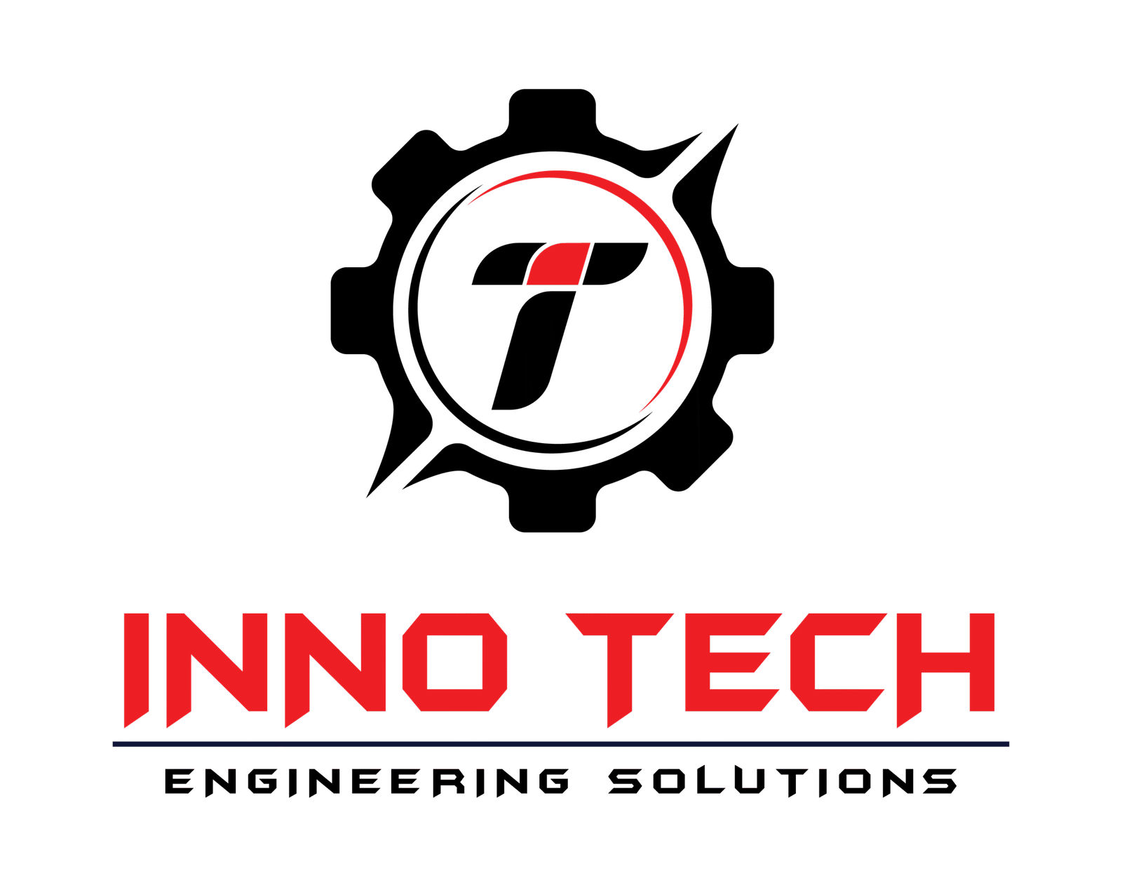innotech engineering solutions logo
